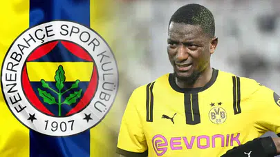 Fenerbahçe'de forvet transferinde rota belli oldu: Yıldız isimden onay çıktı