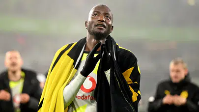 Guirassy transferinde Dortmund’dan beklenen sinyal geldi