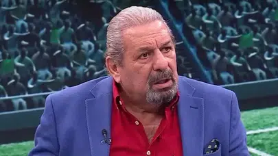 Erman Toroğlu'ndan sert çıkış: Transferde siyasi nüfuz kullanmayı bırakın