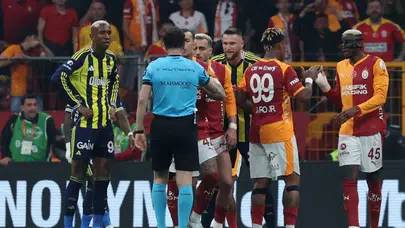 Hakem dünyasında büyük tartışma: Serhat Ulueren'den Yasin Kol hakkında olay yaratan sözler