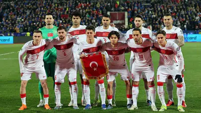 Milli Takım'ın maç programında son nokta: TFF iddialara noktayı koydu