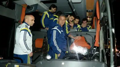 Fenerbahçe'nin yıllardır beklediği 4 Nisan saldırısı dosyasında AYM’den nihai karar çıktı