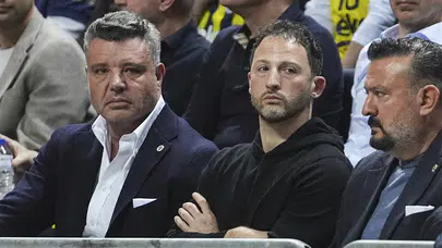 Fenerbahçe'de sürpriz ayrılık: Sadettin Saran Samandıra'da sessizliği bozdu