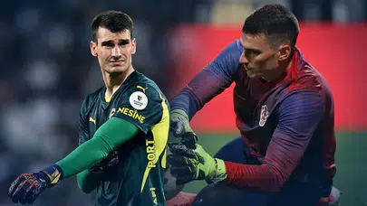 Fenerbahçe’de kaleci operasyonu: Ada ekibi 5 milyon euroyu gözden çıkardı
