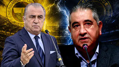 Seçim ofisinde tansiyon yükseldi: Mahmut Uslu'dan ezeli rakibe sert mesaj