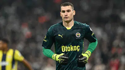 Premier Lig'den Dominik Livakovic harekatı: Fenerbahçe'nin kapısı çalınıyor