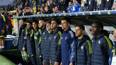 Kadıköy’de yolun sonu göründü: Fenerbahçe’de ilk veda resmileşti