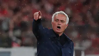 Mourinho'nun rotasında sürpriz isim: Real Madrid dedikoduları Galatasaray'ı tedirgin etti