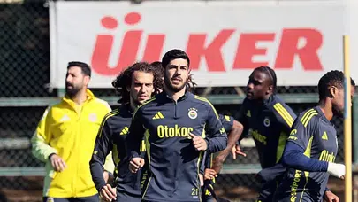 Marco Asensio’dan sarı-lacivertli camiaya iddialı söz: Önümüzdeki yıl bambaşka bir kimliğe bürüneceğiz