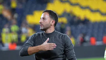 Lukaku’nun hedefinde Tedesco var: Taktiksel kaos vurgusu