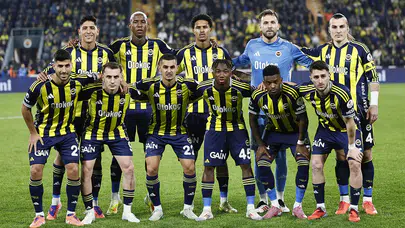 Fenerbahçe'de veda vakti: Tecrübeli eldiven Karadeniz yolcusu