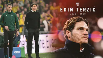 Terzic’in rotası İspanya: Fenerbahçe’nin listesindeki isim Bilbao’da