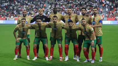 Süper Lig biletini kapan Amedspor'a tebrik yağdı: Dört büyüklerin sessiz kaldığı o isim