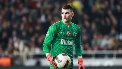 Fenerbahçe'de Livakovic için İngiltere operasyonu: Dev kulüp rotasını Kadıköy'e çevirdi