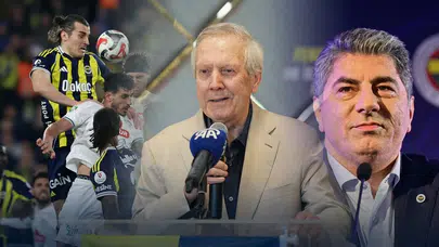 Kadıköy’de yol ayrımı: Çağlar ve Cherif için veda vakti
