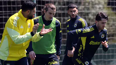 Şampiyonluk yarışında hata payı yok: Fenerbahçe’de hedef Konya deplasmanından üç puanla dönmek