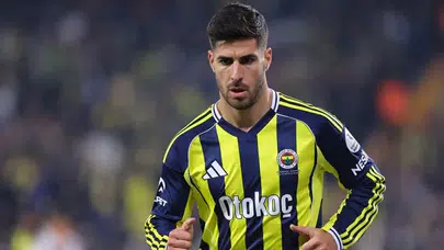 Asensio’ya İspanyol kancası: Transferde sıcak saatler