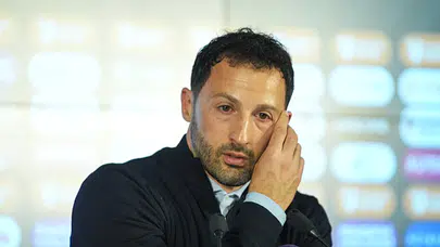Fenerbahçe macerası kısa süren Domenico Tedesco rotayı Almanya’ya çevirdi: Bundesliga ekibinden sürpriz talip
