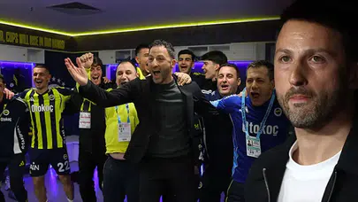 Sarı-Lacivertlilerde yönetim krizinin perde arkası: Tedesco vedası büyük tepki çekti
