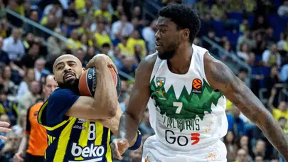 Fenerbahçe Beko'nun Final Four rotası: Zalgiris serisini izlemek için 5 kritik neden