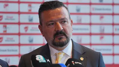 Tedesco defteri kapandı: Fenerbahçe'de Ertan Torunoğulları'ndan veda sonrası net mesajlar