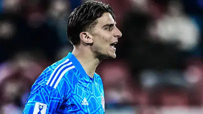 Fenerbahçe kalesini Yunan eldivene emanet etmeye hazırlanıyor: Tzolakis için masaya oturuldu