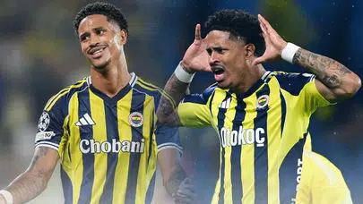 Fenerbahçe'de Transfer Hareketliliği: İtalyan Devinin Gözü Hollandalı Yıldızda