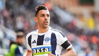 Fenerbahçe'de yeni dönem: İrfan Can Kahveci için Kadıköy planı netleşti