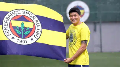 Fenerbahçe'de yeniden Kim Min-jae heyecanı: Alman devi kapıyı yarı fiyatına açtı