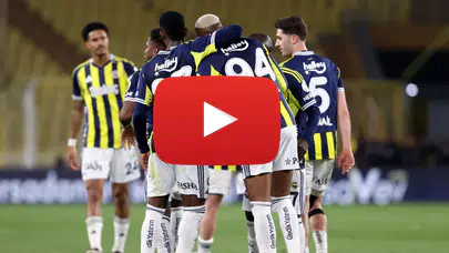 Fenerbahçe’de Konya mesaisi: Şampiyonluk umudu ve Şampiyonlar Ligi hesabı