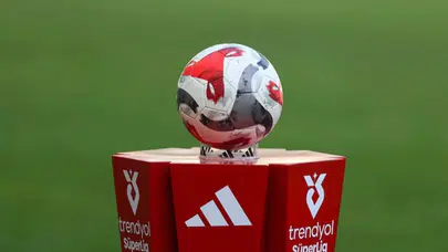 Süper Lig’de perde kapandı: Fenerbahçe ikinci sırada