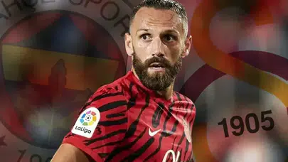 Süper Lig’de Muriqi rüzgarı: Ezeli rakiplerin yeni gözdesi eski yıldız