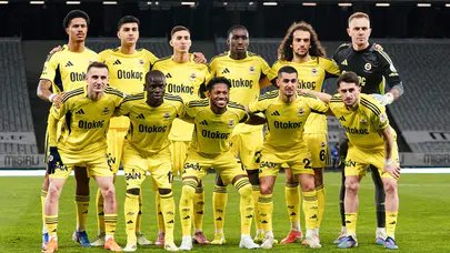 Sarı-lacivertli camiaya şok haber: Avrupa'dan devasa fatura kapıda