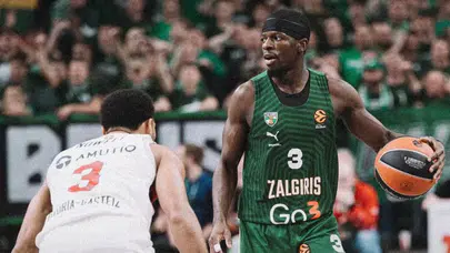 Fenerbahçe Beko karşısında hüsrana uğrayan Sylvain Francisco: Öfkesine hakim olamıyor