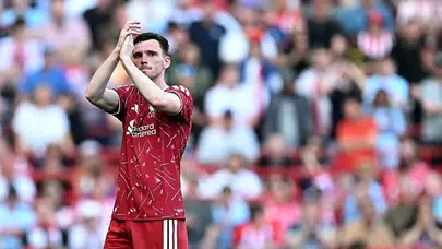 Süper Lig devlerinin hayali suya düştü: İskoç yıldız rotasını Londra'ya çevirdi
