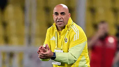 Fenerbahçe’de Seçim Hareketliliği: Kadroda Büyük Temizlik İçin Düğmeye Basıldı