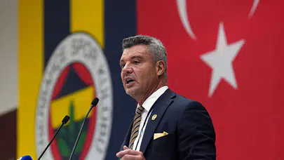 Fenerbahçe'de transfer zirvesi: Brezilyalı yıldıza kanca atıldı
