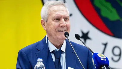 Fenerbahçe'de dengeler değişiyor: Aziz Yıldırım dönemi mi başlıyor?