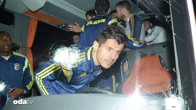 Fenerbahçe otobüsüne saldırı davasında AYM noktayı koydu: Yaşam hakkı ihlali yok