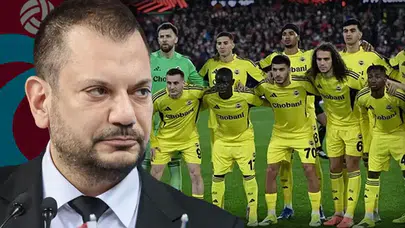Fenerbahçe'de sürpriz ayrılık: Deneyimli eldiven için flaş transfer itirafı geldi