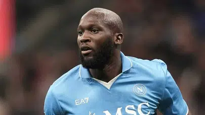 Sarı-Lacivertliler rotayı Serie A’ya çevirdi: Lukaku harekatı başladı