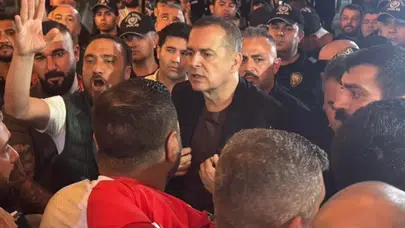 Antalyaspor'da küme düşme şoku: Başkan Rıza Perçin'den dev kulüplere zehir zemberek açıklamalar