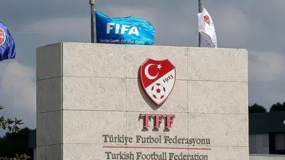 Devler liginde disiplin şoku: TFF’den tribünlere kilit vuran kararlar