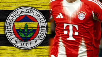 Kadıköy'de radikal değişim: Fenerbahçe'nin forvet adayında sürpriz gelişme