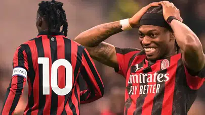Fenerbahçe'de seçim rüzgarları yıldız transferi estiriyor: İki aday da gözünü Milanlı süper stara dikti
