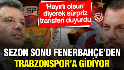 Fenerbahçe'de taşlar yerinden oynuyor: Tarık Çetin için şaşırtıcı rota