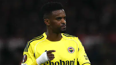 Fenerbahçe’de Semedo Operasyonu: Kasaya 4 Milyon Euro Girebilir