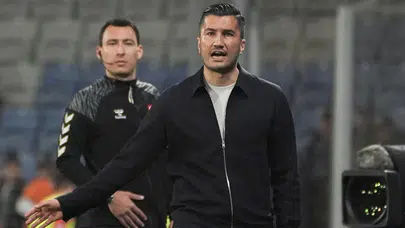 Fenerbahçe'de teknik direktör arayışları: Göksel Gümüşdağ'dan Nuri Şahin kararı