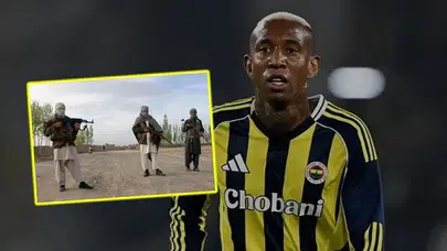 Brezilya’da nefes kesen operasyon: Talisca suç örgütüne geçit vermedi