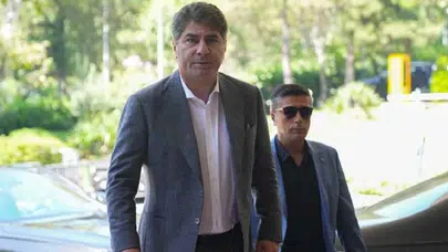 Fenerbahçe seçimlerinde dev hamle: İtalyan efsane İstanbul yolcusu